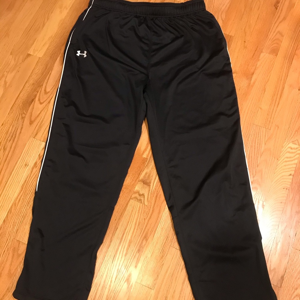 Under Armour Sweat Pants